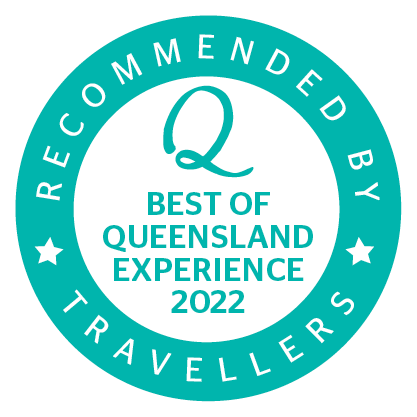 Recommended Best of Queensland Experience 2022